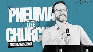 "Trust or Bust" with Pastor Jason Huffman