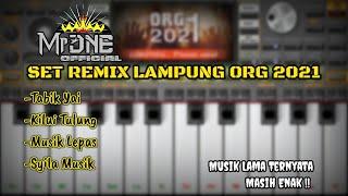 TABIK YAI FULL STYLE  SET ORG 2021 REMIX LAMPUNG