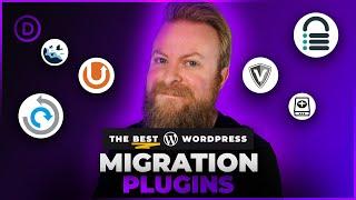 7 Best Wordpress Migration Plugins (in 2024)