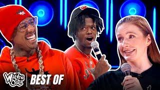 Every Single Season 20 Wildstyle   Part 1 | Wild 'N Out