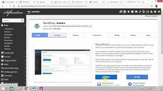 How To Install WordPress In FreeHosting.com?