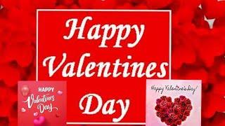 Happy Valentine's Day wishes,dpz,Quotes//Happy valentine's Day WhatsApp status 2024