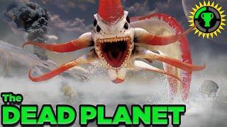 Game Theory: You KILLED the Planet! (Subnautica) #TeamSeas