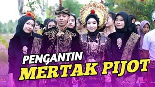 LUPAK JANJI LAGU SASAK TERBARU EDISI IRING PENGANTIN MERTAK PIJOT