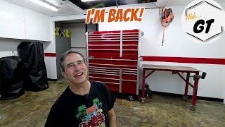 Functional DIY Garage Remodel Ideas For Your Home Automotive Workshop