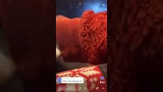 Aarona Lopez periscope live 2/29/2020