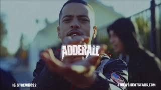 [FREE] Uzzy Marcus x Celly Ru Type Beat 2021 - "Adderall"