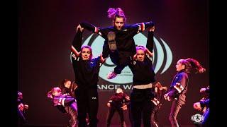 2018 - 2019 Qualifier 10 - Funtastic Crew (Dance Planet)