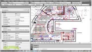 Слои в autocad. Использование продвинутых инструментов