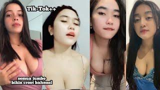 kumpulan Tik-Tok HOT 2023 bikin crooot bikin ketagihan || yakin mau ketinggalan D#7