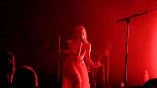 AURORA - Murder Song (5, 4, 3, 2, 1) - Live at National Stadium, Dublin, June 26, 2024