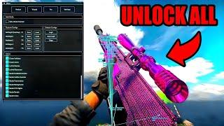 [AFTER UPDATE] #1 UNLOCK ALL TOOL MW3 for PC & Console - Unlock All New Camos, Operators (Warzone 3)