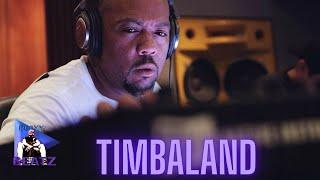 [Free] Timbaland type Beat "Bounce"
