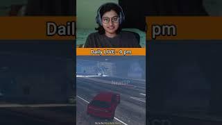 How not to drive cars in GTA5 #gtav #tamil #GTA5 #newtsp