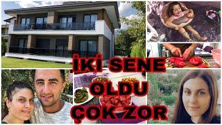 İKİ SENE OLDUÇOK ZORHERŞEY YOLUNA GİRECEKKÖFTEYI BİRDE BÖYLE DENEYINKURBAN OLDUĞUM