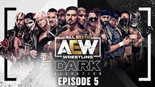 It's a Quadruple Main Event + Miro, FTR, Orange Cassidy, Pac & More  | AEW Dark Elevation 4/12/21