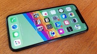 How To Increase Font Size On Iphone X - Fliptroniks.com