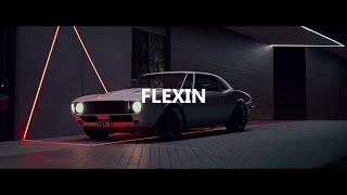 (FREE FOR PROFIT USE) Jack Harlow x DaBaby Type Beat - "Flexin" Free For Profit Beats