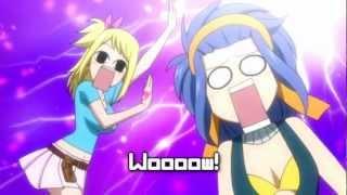 Ah Wow Fairytail sound effect+Download Link