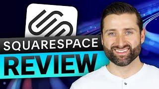 Squarespace Review | Who wants to be the best website builder? #2