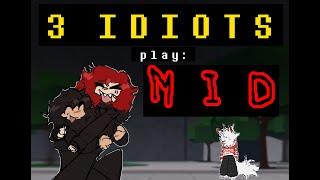 3 IDIOTS PLAY TSB