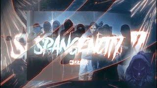 #27 Thecoldest27 - Spangencity ( Prodby_Yre )