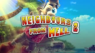 China - Neighbours from Hell 2: On Vacation