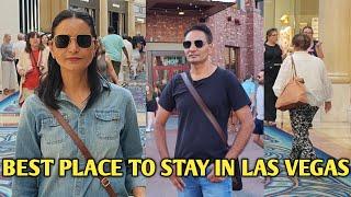 Where to Stay in Las Vegas USA | Under 90 USD 5 Star Hotel in Las Vegas