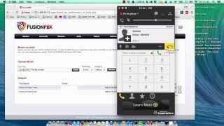 [ Tutorial 7 ] IVR menu, Music on hold, recording fusionpbx freeswitch (p1)