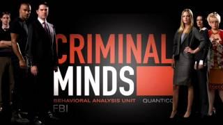 Criminal Minds Theme Soundtrack Extended [5 min]