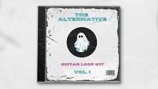 [Free] Guitar Loop Kit - “The Alternative Vol. I” (Alt Rock, Punk, Grunge Guitar Sample Pack)