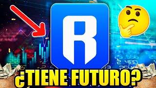 QUE ES RONIN ️ 2024 | RONIN puede llegar a $100? | Futuro