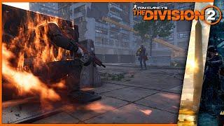 Фармим звёздочки события на Ликвидациях ️ Собитие Реанимация ️ Tom Clancy’s The Division 2