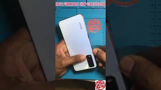 How to disassemble vivo y20s