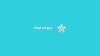 Edad Antigua