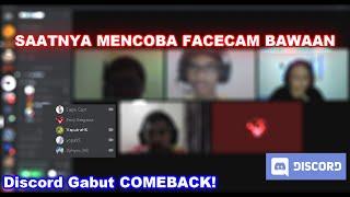 TETANGGA SANGE AMA KOCHENG - Discord GABUT