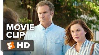 The House Movie Clip - Stranger Danger (2017) | Movieclips Coming Soon