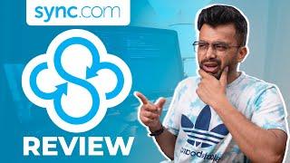 Sync.com Review - Great Dropbox Alternative