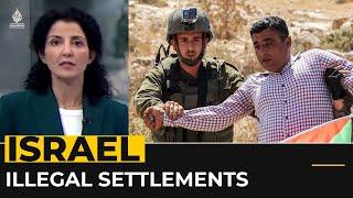 Explainer | Israeli occupation: Settlements and violence against Palestinians