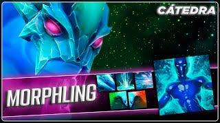 NO NECESITAS TANGOS NI REGENERACIÓN EN TODO EL JUEGO CON MORPHLING!! #CÁTEDRA