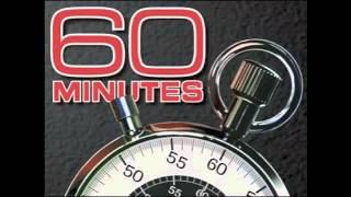 60 Minutes Clock for 60 Seconds