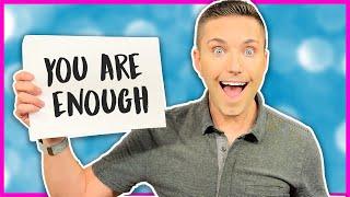 A REAL TALK ABOUT BODY IMAGE IN THE GAY COMMUNITY | Habitually Henry