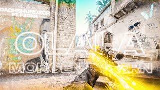 MORGENSHTERN - OLALA ️ (csgo fragmovie)