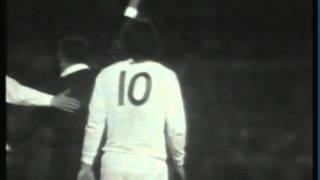 1973 (September 12) Norway 1-Holland 2 (World Cup Qualifier) (All Goals).mpg