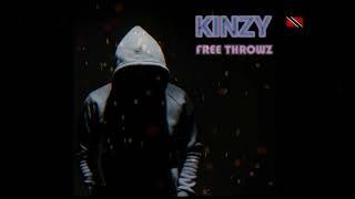 KINZY - FREE THROWZ      [2022 RELEASE]