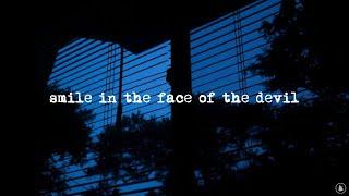 Matt Maltese - Smile in the Face of the Devil (Lyrics)