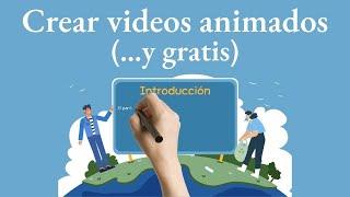   Cómo crear video animado GRATIS. Doratoon: tutorial y review honesta ;)