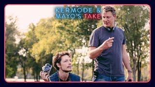 Simon Mayo interviews Jeff Nichols - Kermode and Mayo's Take