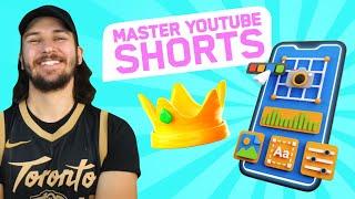 Creator Academy Workshop - How to Master YouTube Shorts