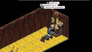 Horror Von Der Habbo GoldenBurg Part 2